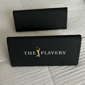 Maui Jim sunglasses case